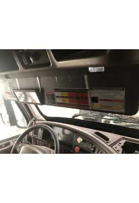 Volvo VNL Cab Misc. Interior Parts
