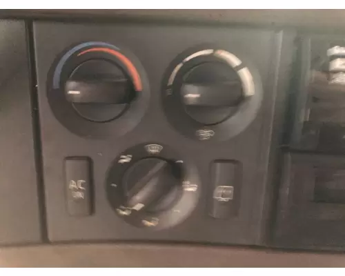 Volvo VNL Cab Misc. Interior Parts