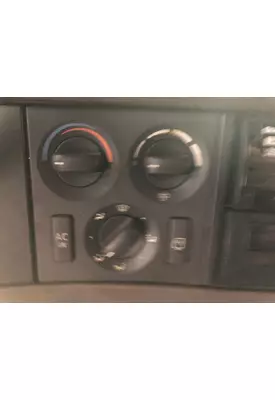 Volvo VNL Cab Misc. Interior Parts