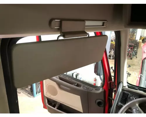 Volvo VNL Cab Misc. Interior Parts