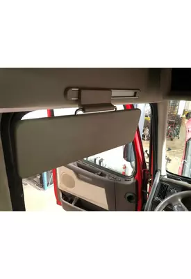 Volvo VNL Cab Misc. Interior Parts