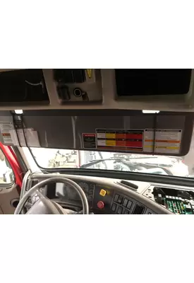 Volvo VNL Cab Misc. Interior Parts