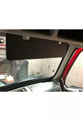 Volvo VNL Cab Misc. Interior Parts