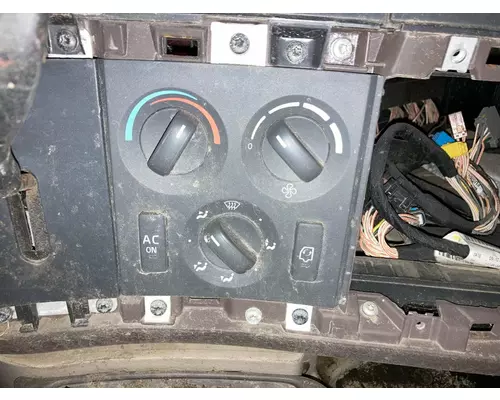 Volvo VNL Cab Misc. Interior Parts