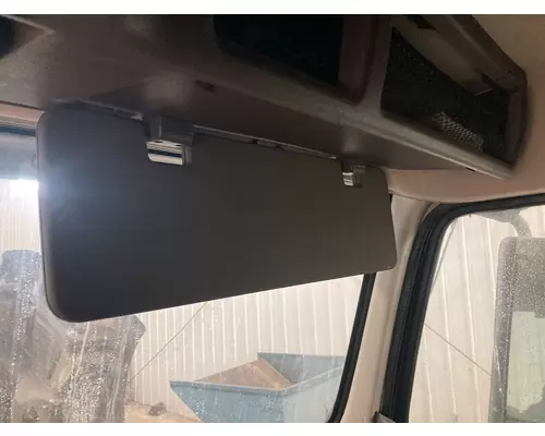 Volvo VNL Cab Misc. Interior Parts