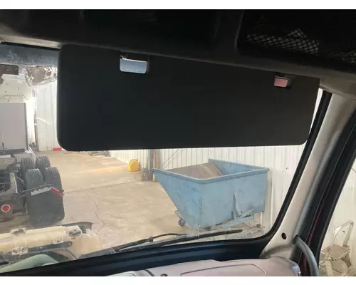 Volvo VNL Cab Misc. Interior Parts