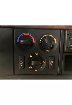 Volvo VNL Cab Misc. Interior Parts