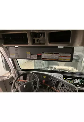 Volvo VNL Cab Misc. Interior Parts
