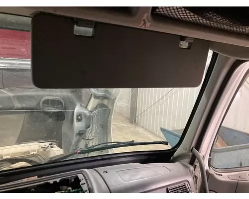 Volvo VNL Cab Misc. Interior Parts