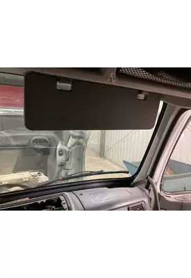 Volvo VNL Cab Misc. Interior Parts
