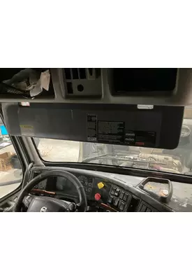 Volvo VNL Cab Misc. Interior Parts