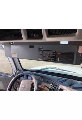Volvo VNL Cab Misc. Interior Parts