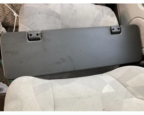 Volvo VNL Cab Misc. Interior Parts