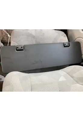 Volvo VNL Cab Misc. Interior Parts