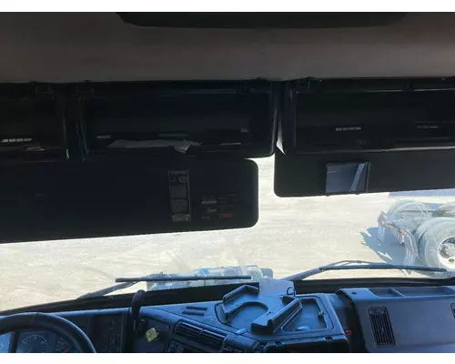 Volvo VNL Cab Misc. Interior Parts