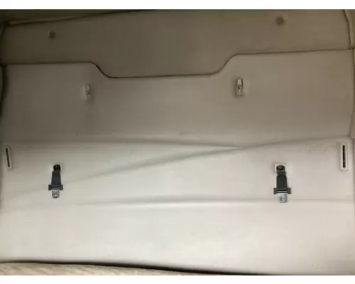 Volvo VNL Cab Misc. Interior Parts