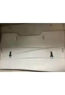 Volvo VNL Cab Misc. Interior Parts