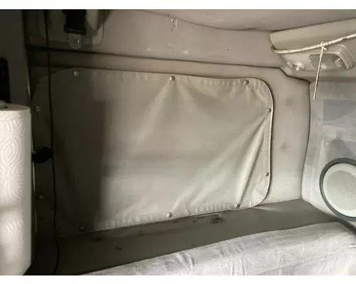 Volvo VNL Cab Misc. Interior Parts