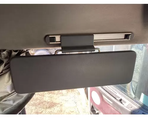 Volvo VNL Cab Misc. Interior Parts