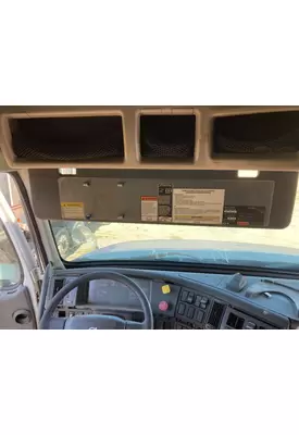 Volvo VNL Cab Misc. Interior Parts