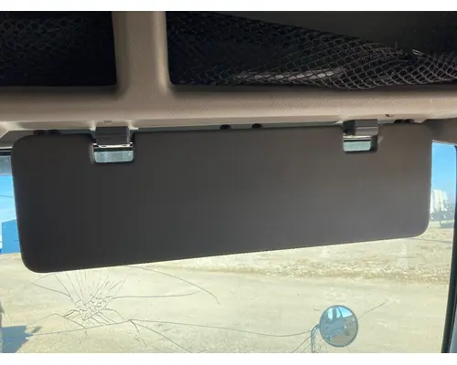 Volvo VNL Cab Misc. Interior Parts