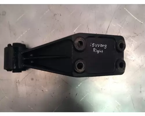 Volvo VNL Cab Suspension