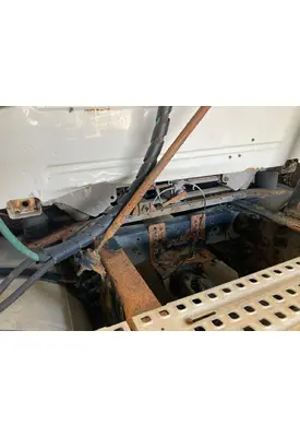 Volvo VNL Cab Suspension