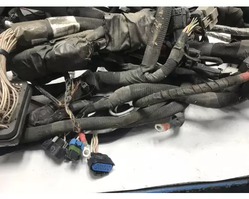 Volvo VNL Cab Wiring Harness