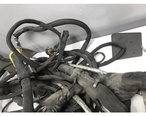 Volvo VNL Cab Wiring Harness