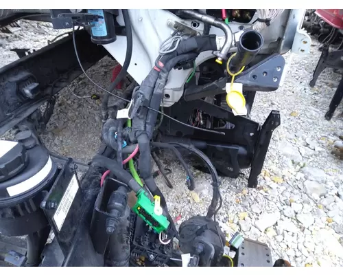 Volvo VNL Cab Wiring Harness