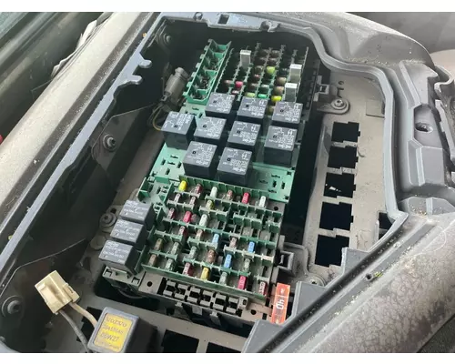 Volvo VNL Cab Wiring Harness