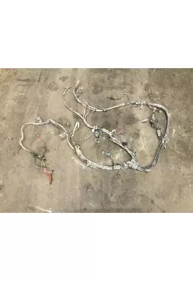 Volvo VNL Cab Wiring Harness