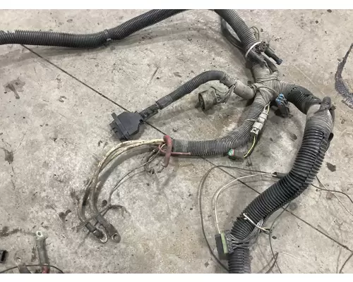 Volvo VNL Cab Wiring Harness