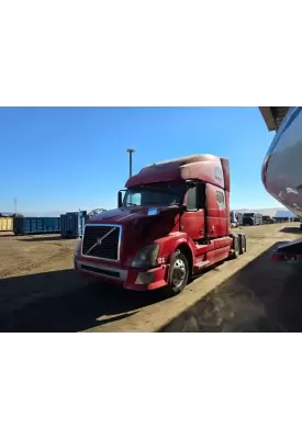 Volvo VNL Cab