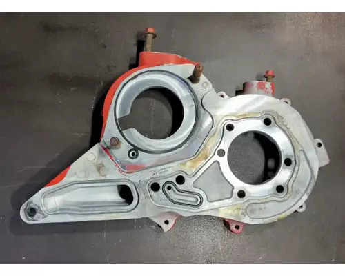 Volvo VNL Camshaft Housing
