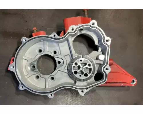 Volvo VNL Camshaft Housing