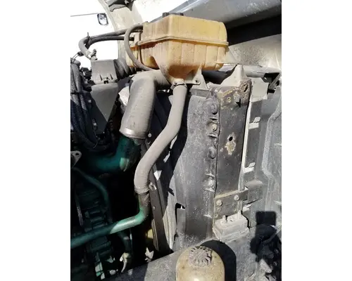 Volvo VNL Charge Air Cooler (ATAAC)