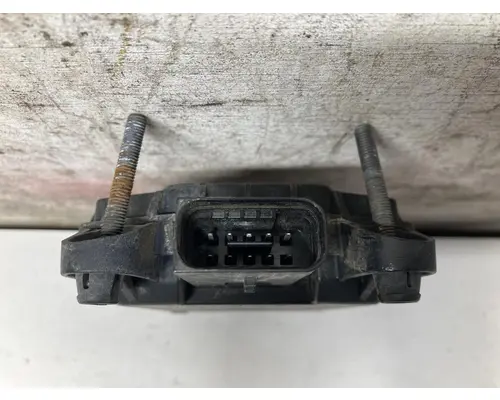 Volvo VNL Collision Avoidance