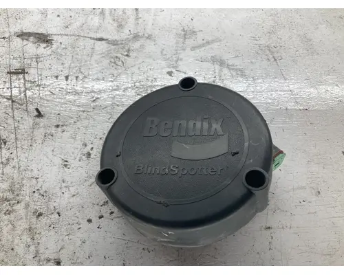 Volvo VNL Collision Avoidance