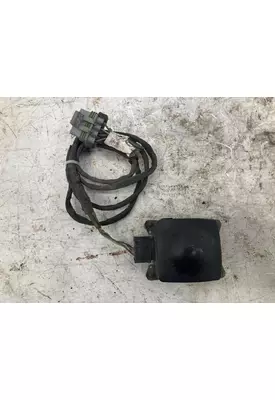 Volvo VNL Collision Avoidance