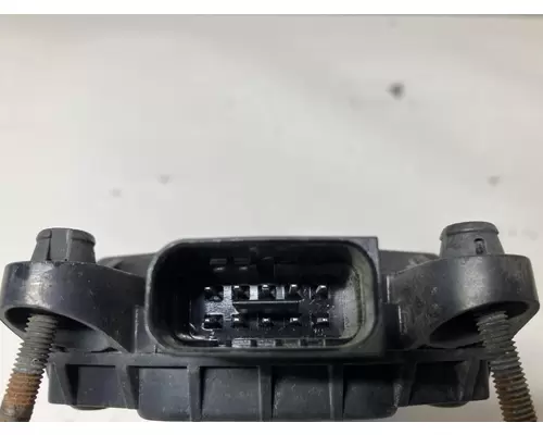 Volvo VNL Collision Avoidance