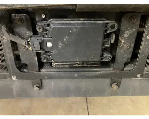 Volvo VNL Collision Avoidance