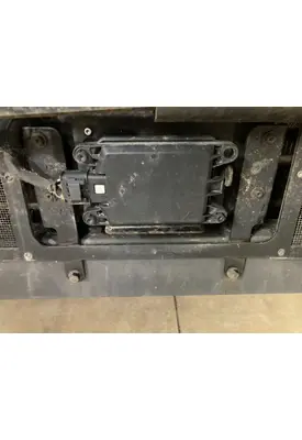 Volvo VNL Collision Avoidance