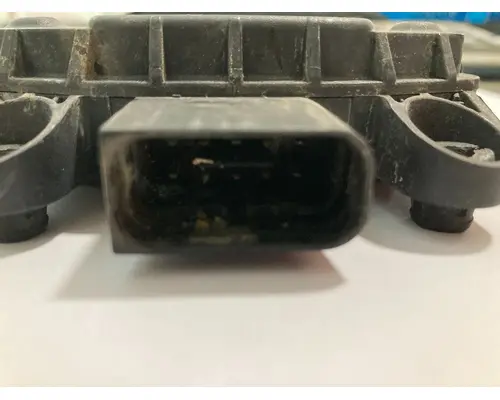 Volvo VNL Collision Avoidance