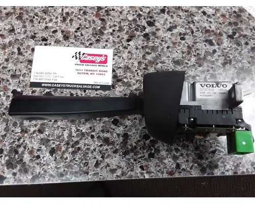 Volvo VNL Column Switch