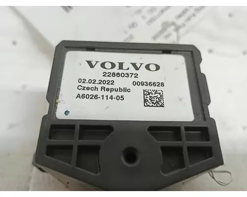 Volvo VNL Column Switch