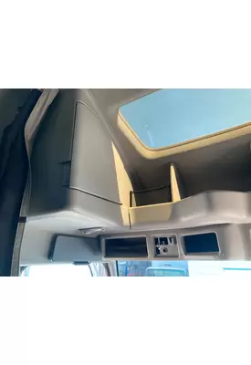 Volvo VNL Console