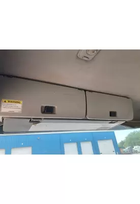 Volvo VNL Console