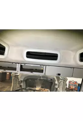 Volvo VNL Console
