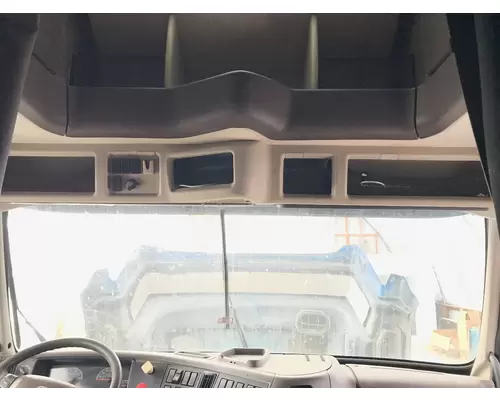 Volvo VNL Console